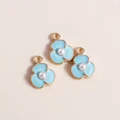 LE366-5 blue