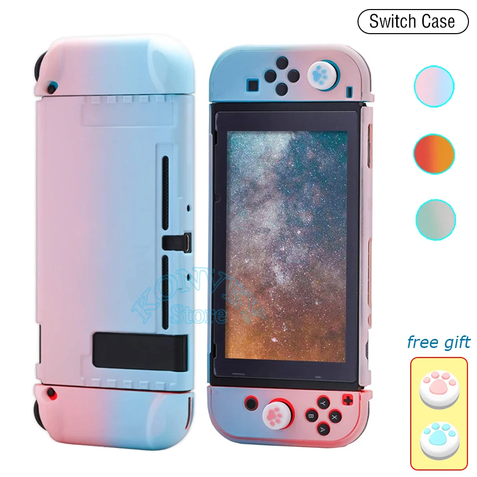 Thin nintendo switch case deals