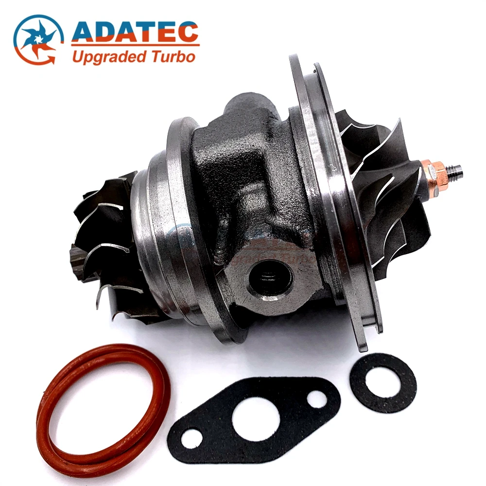 

TD04 49377-07000 49377-07010 Turbo Cartridge 500372213 Turbine CHRA for Iveco Daily III 2.8 77 Kw - 105 HP 2.8CR-S2000 2003-2006