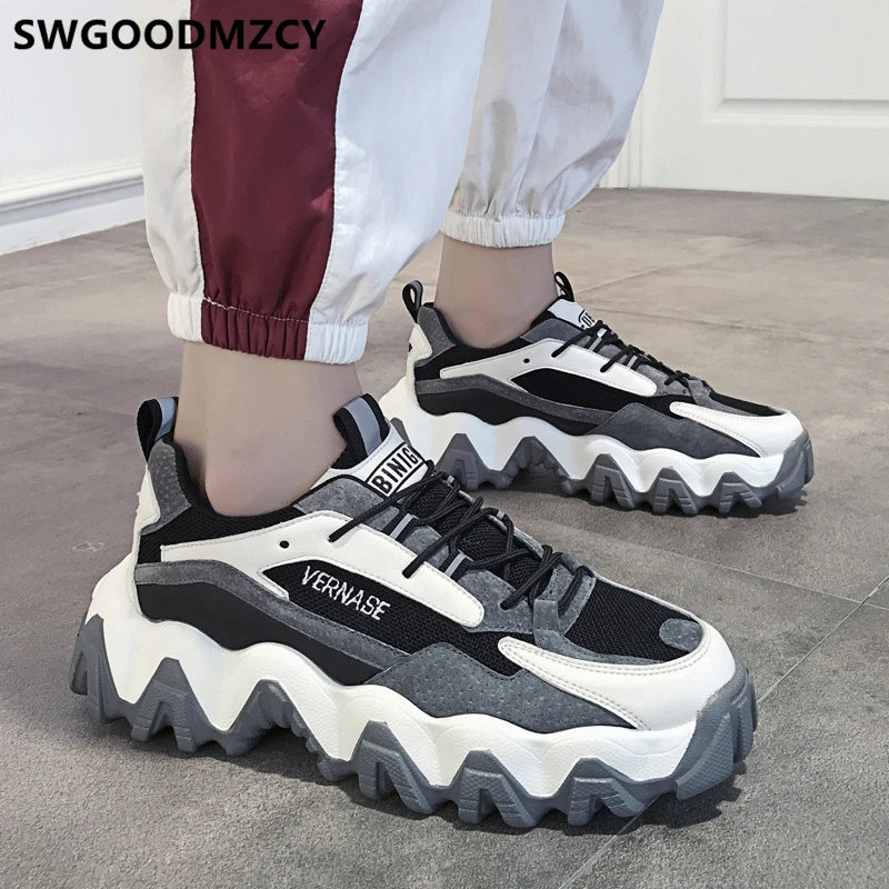 chunky sneakers aliexpress