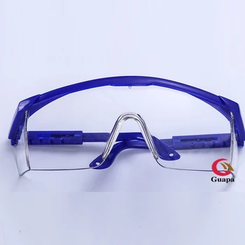 

PC-Safety Glasses Eye Protection Virus Prevention Anti-Dust Tattoo Supplies for Permanent Makeup Work Tools