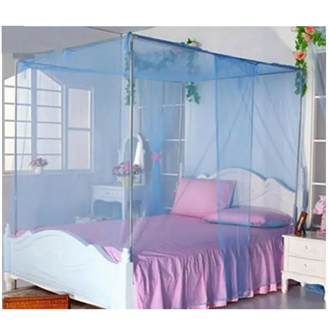 Summer Bed Canopy Mosquito Net 4