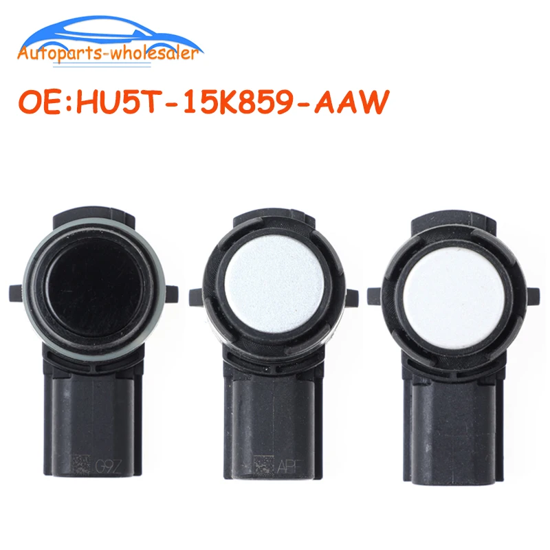 HU5T-15K859-AAW Parking Sensor For Ford Fiesta Mk8 Ecosport CR6 EcoBoost