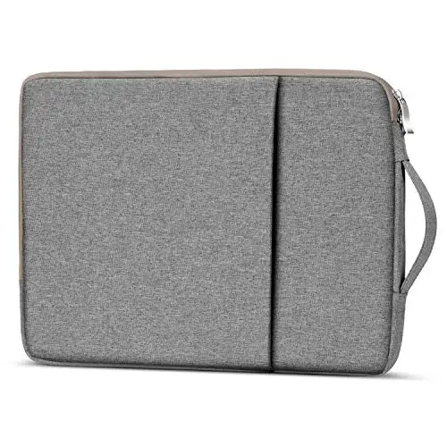 Лайнер рукава чехол для ноутбука сумка чехол для Apple Macbook pro 16 16-дюймовый шпилька молния, можно носить в руке, принципиально 15,6 ''ноутбук сумка мягкая сумка Капа - Цвет: qianhuise-B