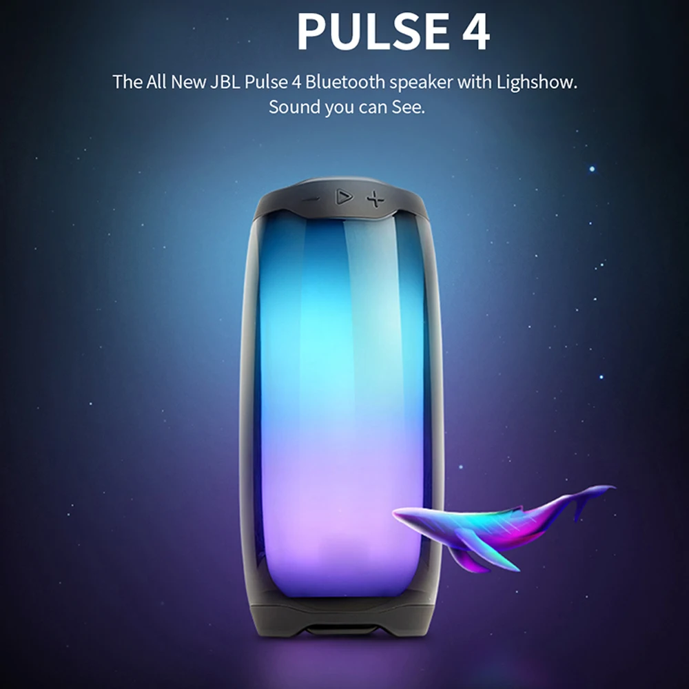 UBL PULSE 5 4 Wireless Bluetooth Speaker IPX7 Waterproof Partybox Portable speaker UBL PULSE 5 4 Wireless Bluetooth Speaker IPX7 Waterproof Partybox Portable speaker