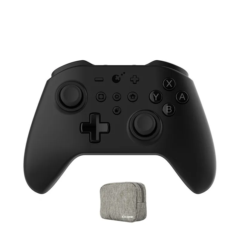 

Gulikit NS09 Kingkong Pro Gaming Controller for Nintendo Switch,Windows and Android