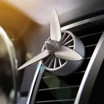 

Car Perfume Car Solid Aromatherapy Air Force No. 3 Air Conditioning Outlet Air Outlet Car Interior Decoration Supplies