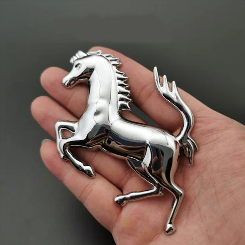 Ferrari Horse Decal / Sticker 26