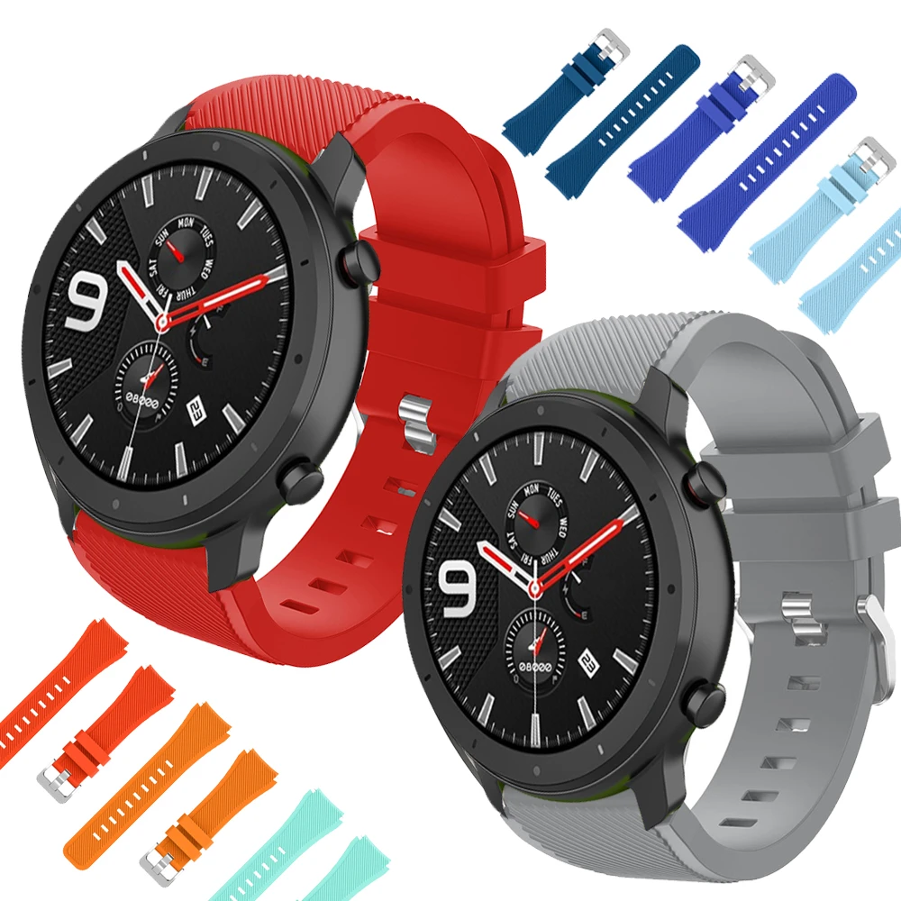 huami amazfit gt