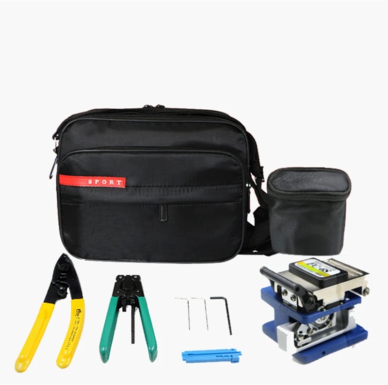 Ftth-Fiber-Optic-Tool-Kit-With-Fiber