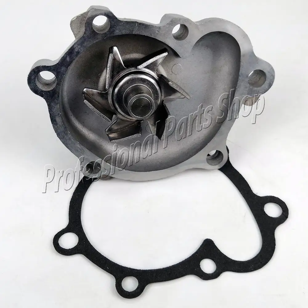 Водяной насос для Toyota Hiace Hilux MK II YN56 85 YN65 YN67 YN106 16100-79035