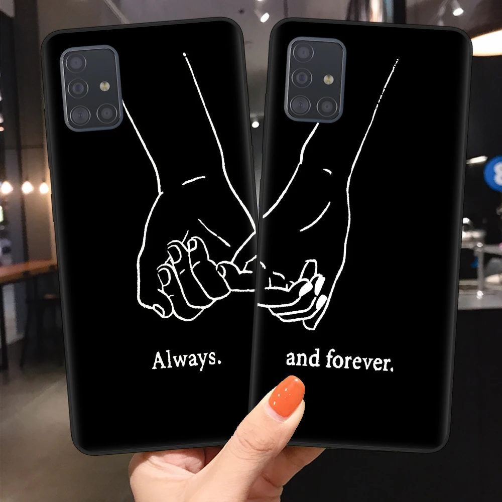 Мягкие силиконовые чехлы для Samsung S20 Ultra Plus A51 A71 Note 10 Pro Lite|Бамперы| |