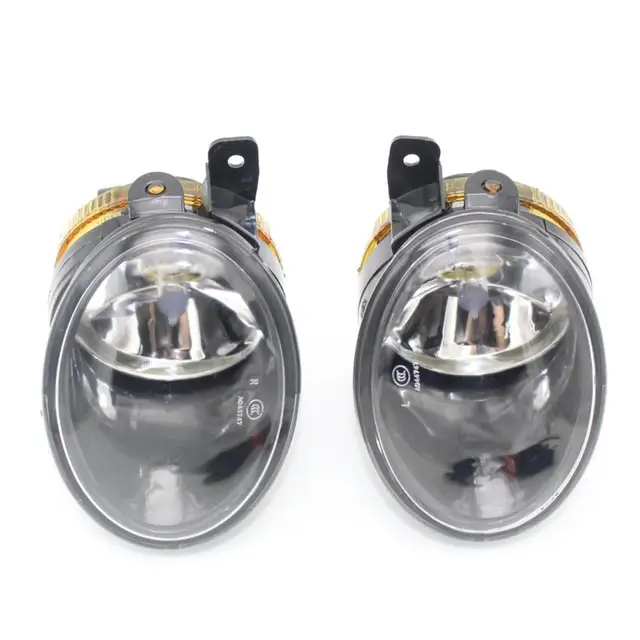 For VW Transporter Multivan Caravelle T5 T6 2010 2011 2012 2013 2014 2015 Car Front Halogen Fog Lamp Fog Light Or Wire 2