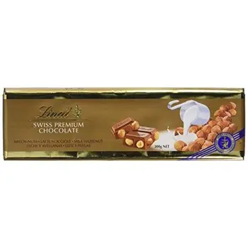 

Lindt Lindt Hazelnut