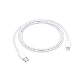 

Apple MQGJ2ZM 1 m White