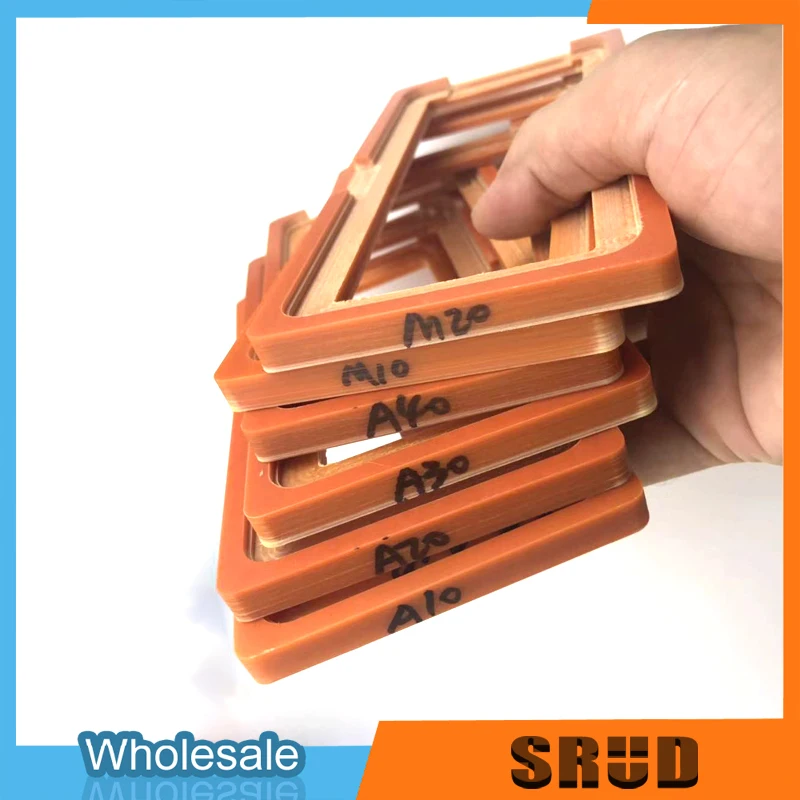 

Glue LCD Alignment Mould Mold Holder For-Samsung-Galaxy A10 A20 A30 A40 A50 A60 A70 A80 A90 M10 M20 M30