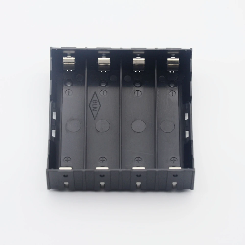 

AA 1.5V 18650 3.7V Battery Case Holder Storage Connector ON/OFF Switch lead Wire Box