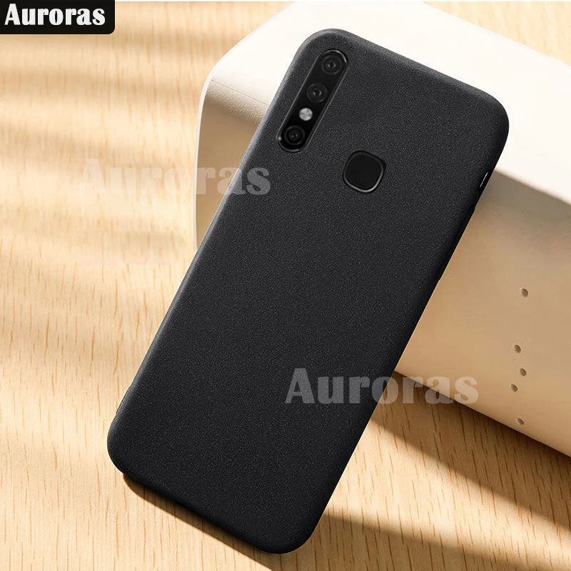 Auroras мягкий чехол для Infinix Hot8 полный защитный силиконовый 8 противоударный |