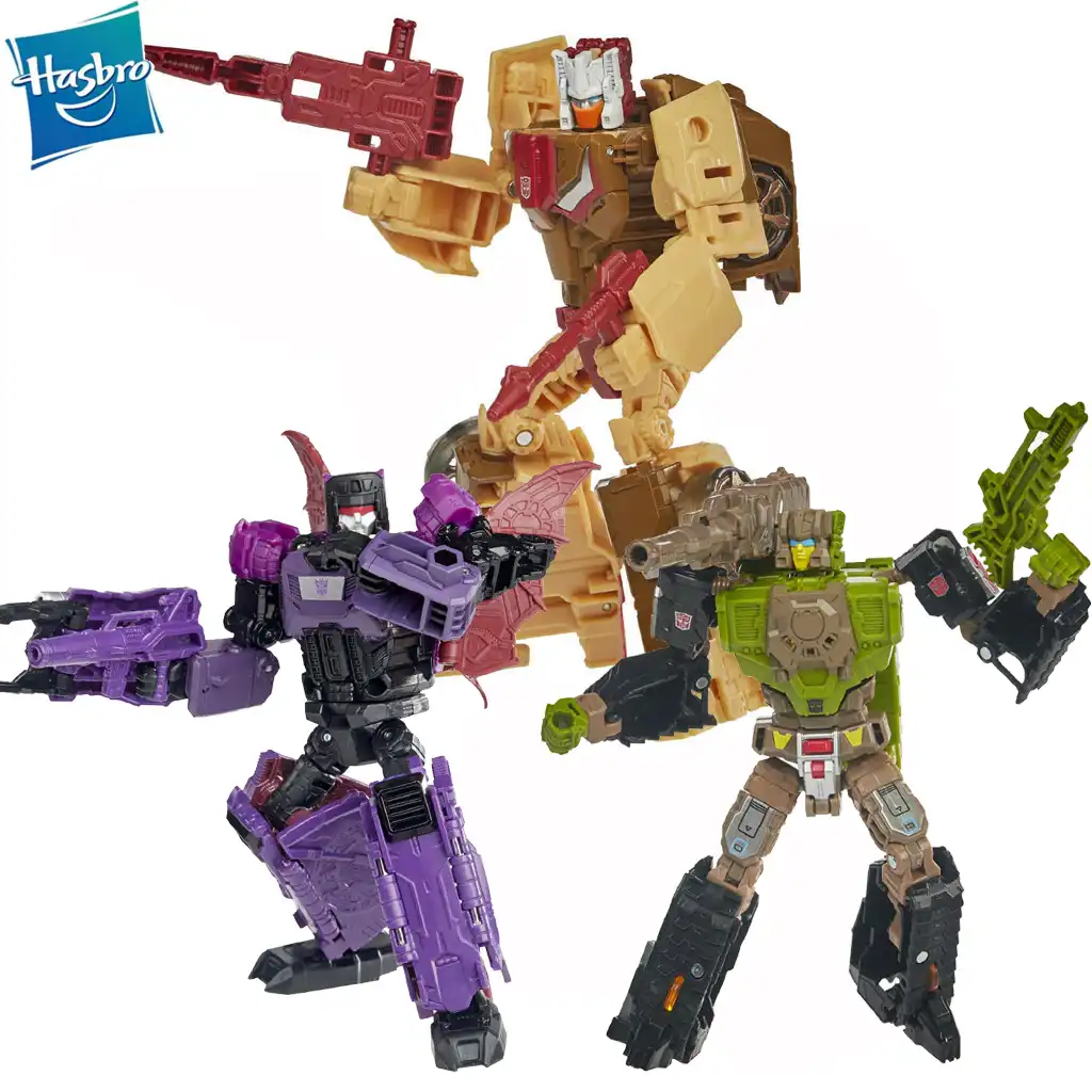 transformer toys walmart