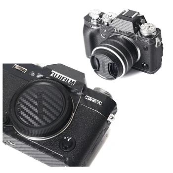 

Anti-Scratch Protective Film Skin For Fujifilm X-T30 X-T3 XT2 X-T4 X-T20 X-PRO3 XT200 Camera Sticker shell DIY decoration