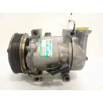 

2S6119D629AE Air Conditioning Compressor Ford Frolic (cbk) Ghia