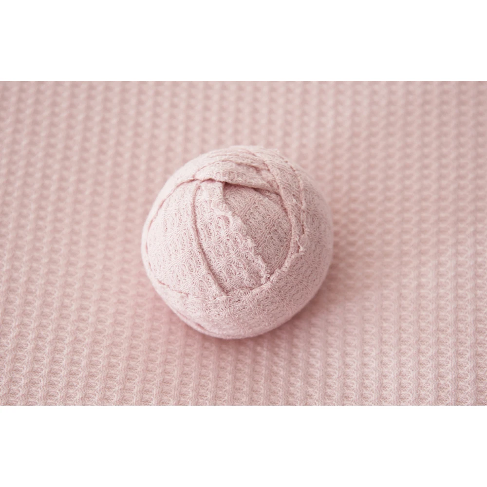 Waffle Wrap Backdrops Blanket For Newborn Photography Props Accessories Baby The Photo Shoot Accessory New Born Shooting Flokati 5
