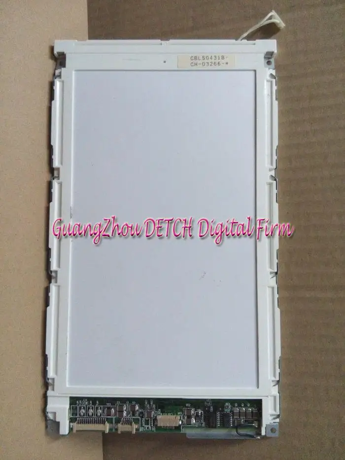 

Industrial display LCD screen9.4-inch DMF-50431NF-FW1 LCD screen