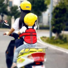Мотоциклетный детский ремень безопасности детское сиденье мотоциклетный ремень положение баланс сиденье велосипед ремень безопасности