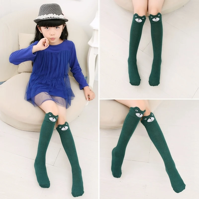 girls cartoon socks (12)