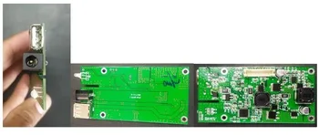 

Free Shipping 1pc Signal Fire AI-8 Fusion Splicer Circuit Board Power Board