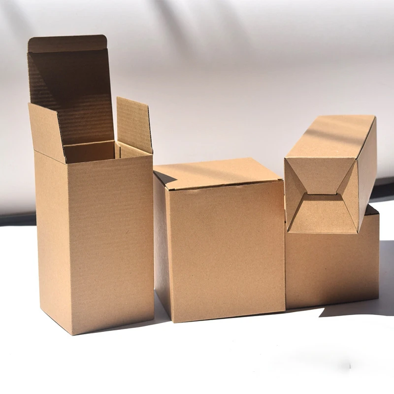24 Gr en Geschenk Karton Box 3 Schichten Wellpappe Verpackung Box 24 Gr en Geschenk Karton Box 3 Schichten Wellpappe Verpackung Box