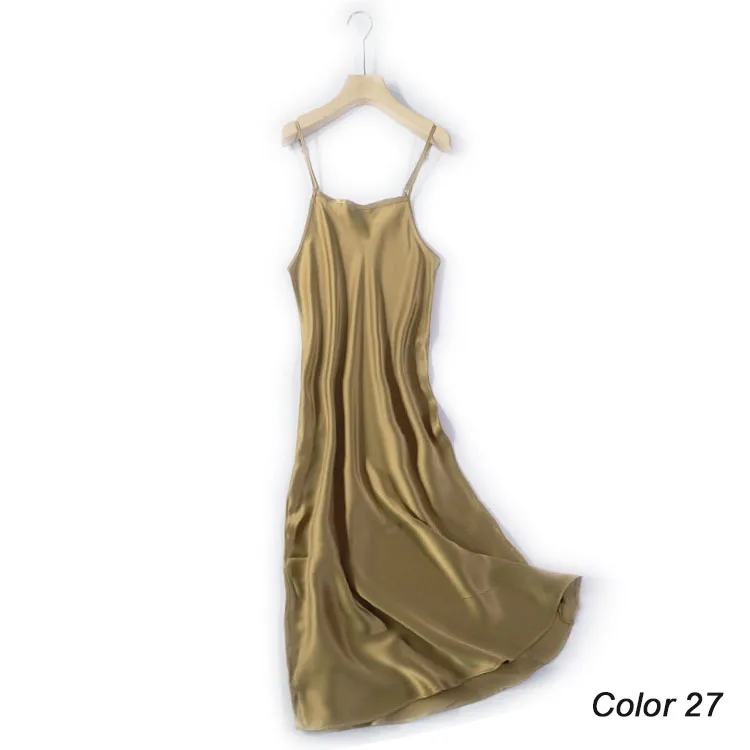 Шелковый 100 натуральный шелк тутового цвета, сексуальная пижама, ночная рубашка, женская ночная рубашка, ночная рубашка, ночное платье, мини-платье