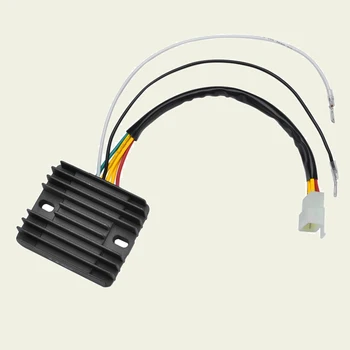 

Regulator Rectifier For Honda CB 400cc 500cc 550cc F K3 CB 750cc K1-K8 F1/F2 SOHC CB350F CB400F CB500 CB550K CB750K CB550F CB750