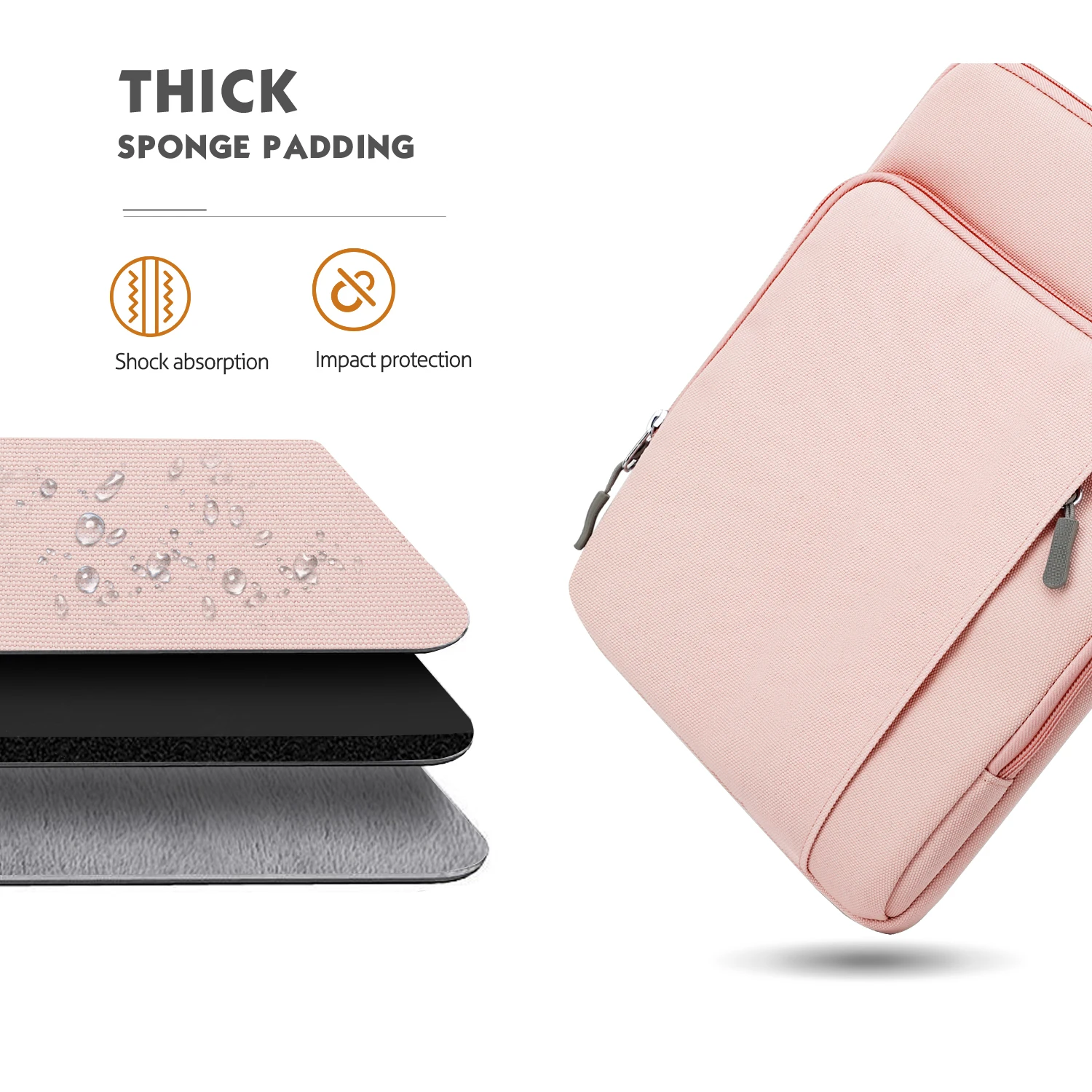 Tablet, bolsa de manga para Galaxy Tab