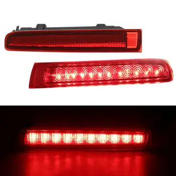 

2 Pcs/Pair Vehicle Car Rear Brake Light Barn Door Car Third Brake Light High Mount Stop Lamp For T5 Car Styling Auto Accessories