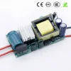 LED Driver 220V to 12V 24V Lights 6W 12W 24W 36W 60W 84W 100W 120W For LED Power Supply 12V Light Transformers For CPU FAN ► Photo 1/6