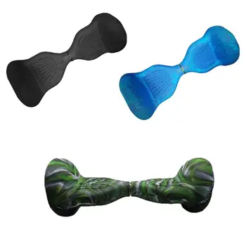 

Protective Silicone Case Cover to 10" Self Balancing Electric Scooter Hoverboard Protective Film