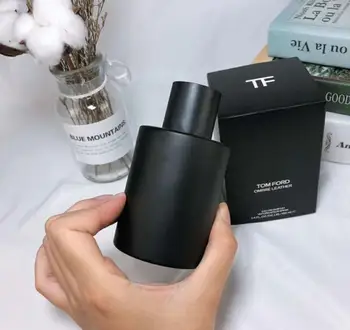 

100ML original Men Perfume Long Lasting Fragrance Spray Glass Bottle Portable Classic Cologne for Men pheromones Parfum