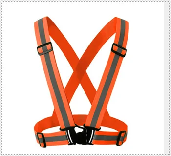 

High-quality night motorcycle driving safety reflective contraction for SUZUKI SFV650 GLADIUS SV650 TL1000S 600 750 KATANA