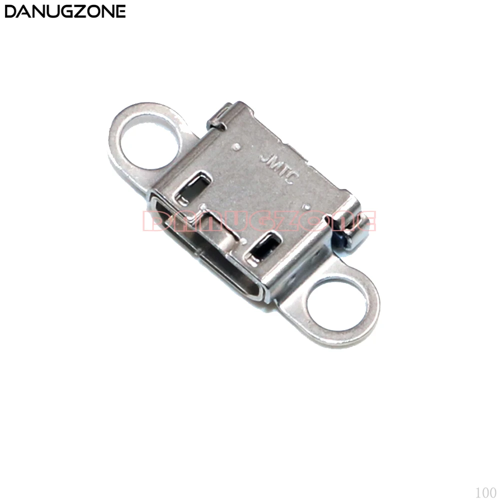 300 шт./лот для samsung Galaxy A5 A500F A5000 A7 A700F A7000 A700S A3 A300F A3000 USB зарядка Порты и разъёмы Разъем зарядная док-станция