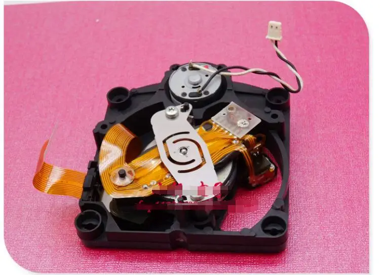 CDM4 CDM4/19 CDM 4/19 HIFI CD лазерный оптический механизм захвата 7651AH Замена cd