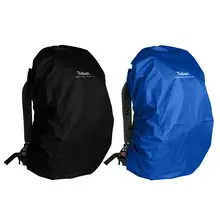 Рюкзак дождевик водонепроницаемый спортивный альпинистский мешок протектор для верховой езды водонепроницаемый пылезащитный чехол для путешествий на открытом воздухе сумка