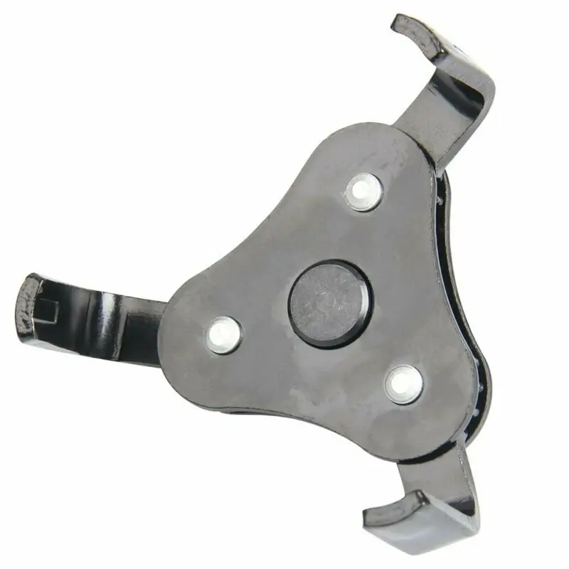 Chave de Filtro de Óleo Ferramenta de Remoção de Equipamentos de Aço Ajustável Mandíbula Carbono Antiderrapante Aperto Carro 3 9 High Quality Automóveis e motos