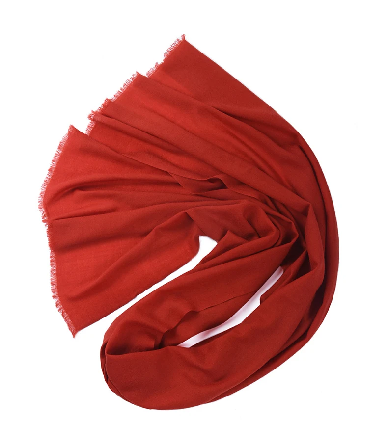 Шерсть зимний шарф для женщин роскошный дизайнерский шарф для женщин роскошный шали и палантины роскошный бренд пашмины Шарфы