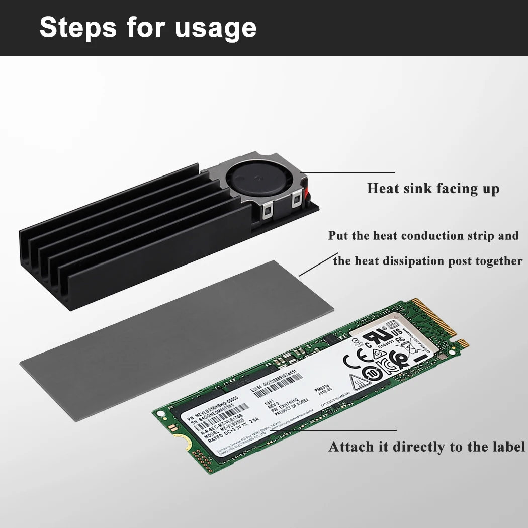 componentes de computadores