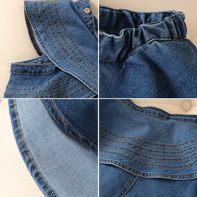 Green Sequined O Neck Full Sleeved Evening Party