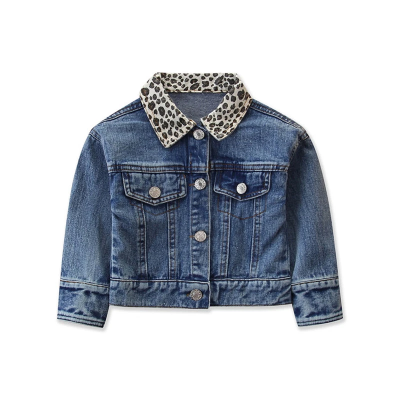5t denim jacket