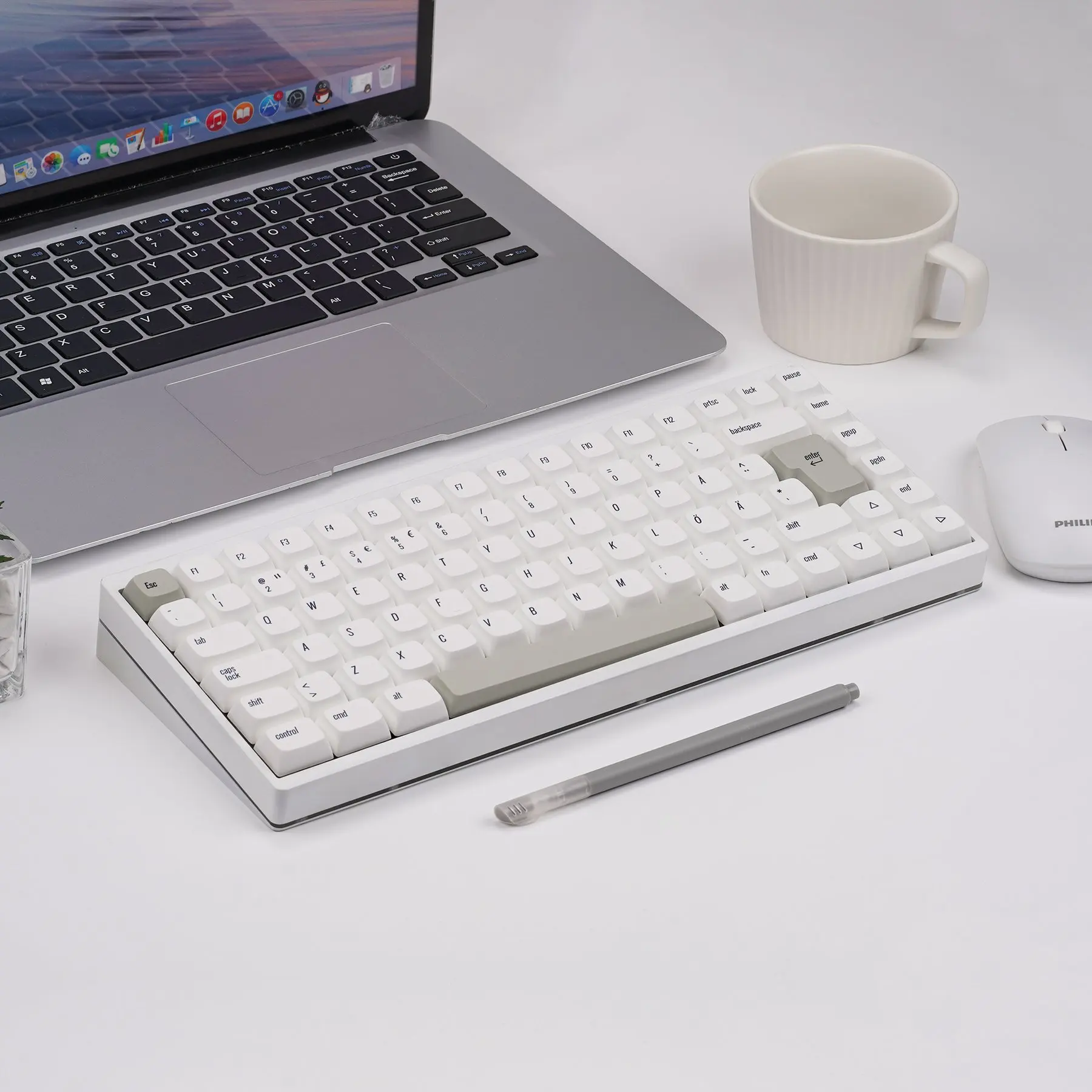Keyboard store