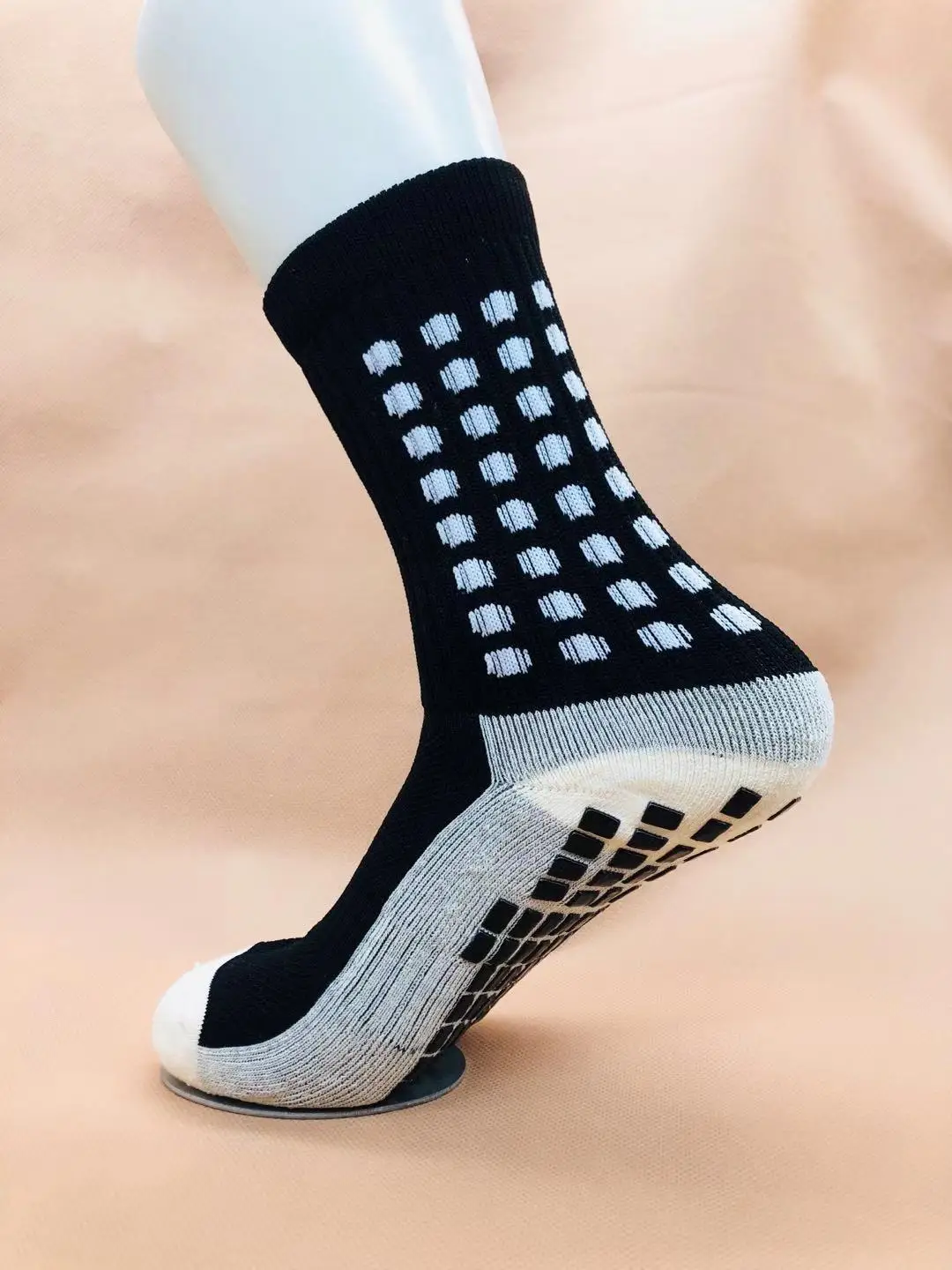 12 Colors New Football Socks Anti Slip Soccer Socks Sports The Same Type As The Trusox soccer socks