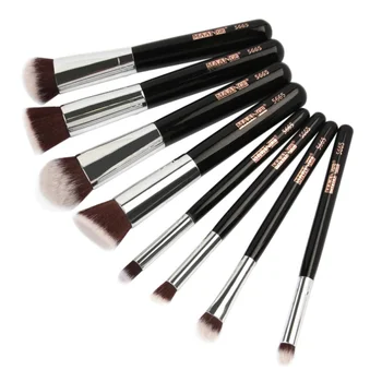 

8pcs/Set Pro Makeup Brushes Face Beauty Makeup Brush Blush Eyeshadow Foundation Powder Highlight Cosmetic Pen24